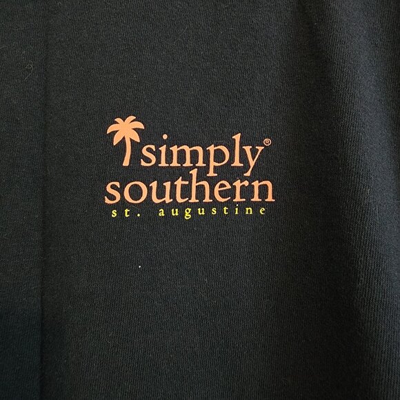 Comfort Colors and Simply Southern XL Tshirt Bundle - Used - Picture 8 of 10